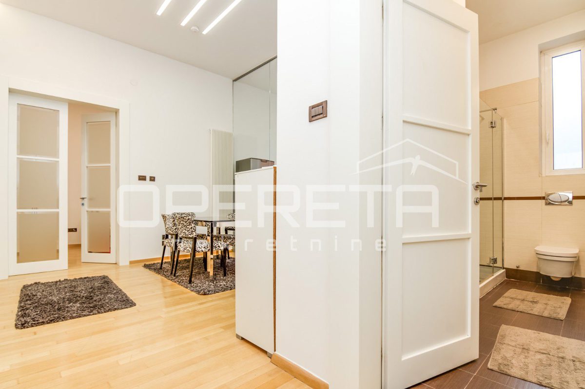 Apartmán K pronájmu - GRAD ZAGREB ZAGREB