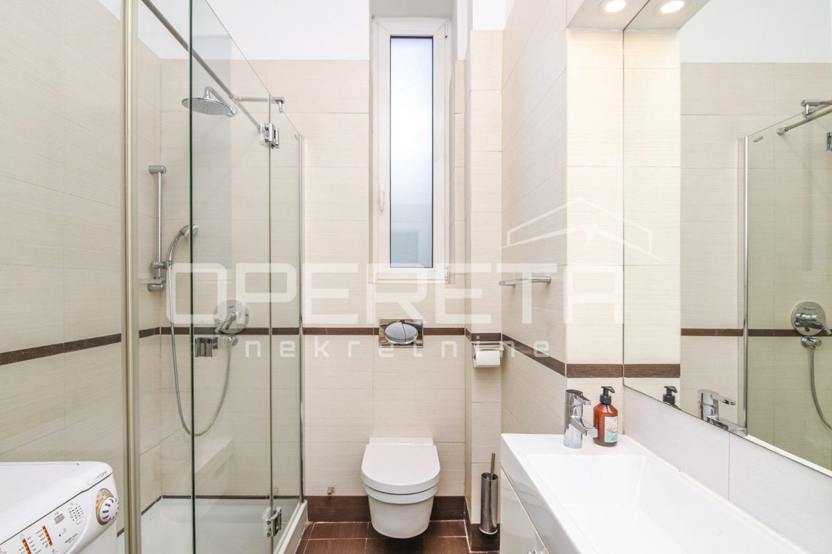 Apartmán K pronájmu - GRAD ZAGREB ZAGREB