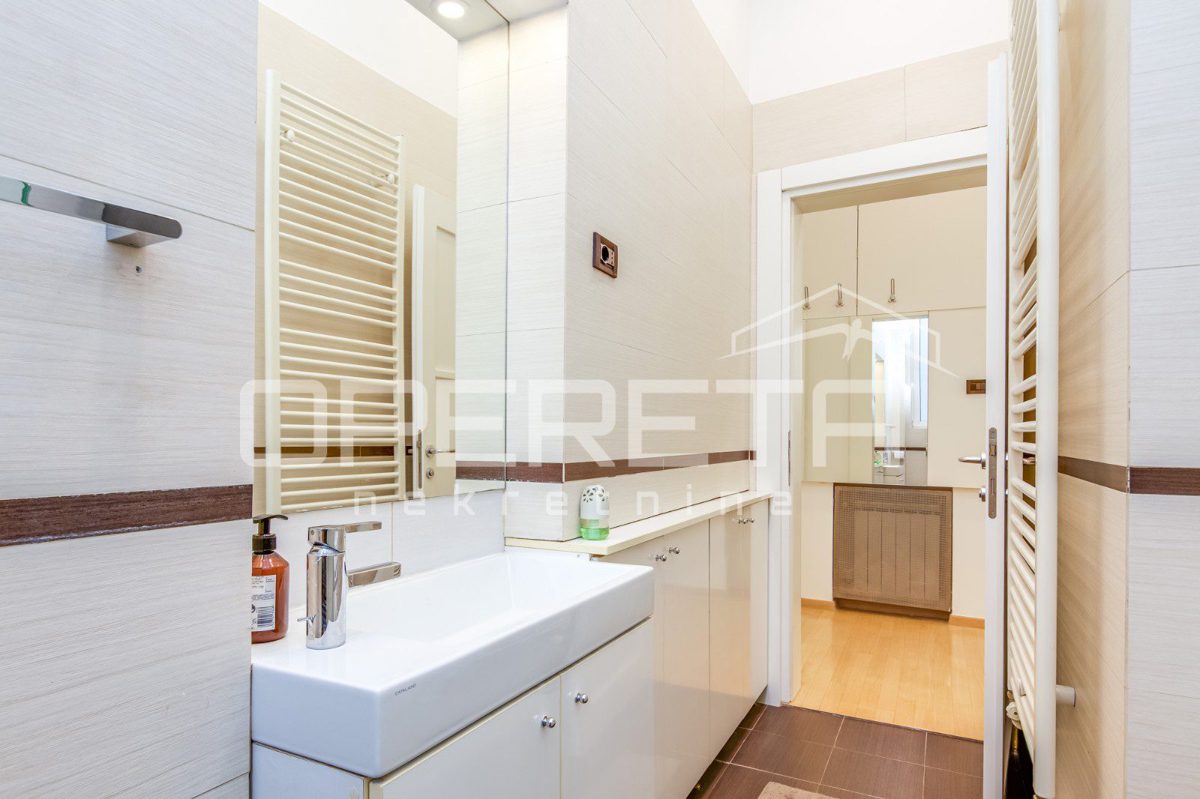 Apartmán K pronájmu - GRAD ZAGREB ZAGREB