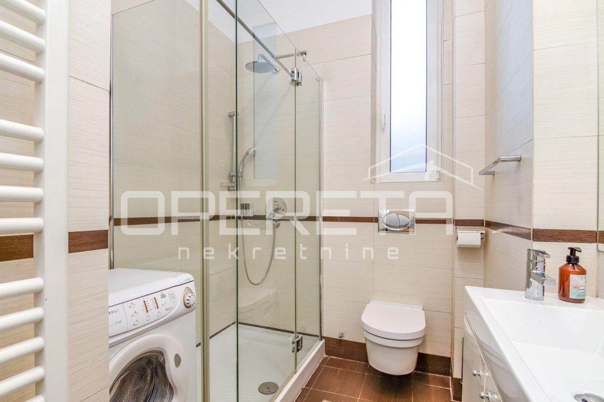 Apartmán K pronájmu - GRAD ZAGREB ZAGREB