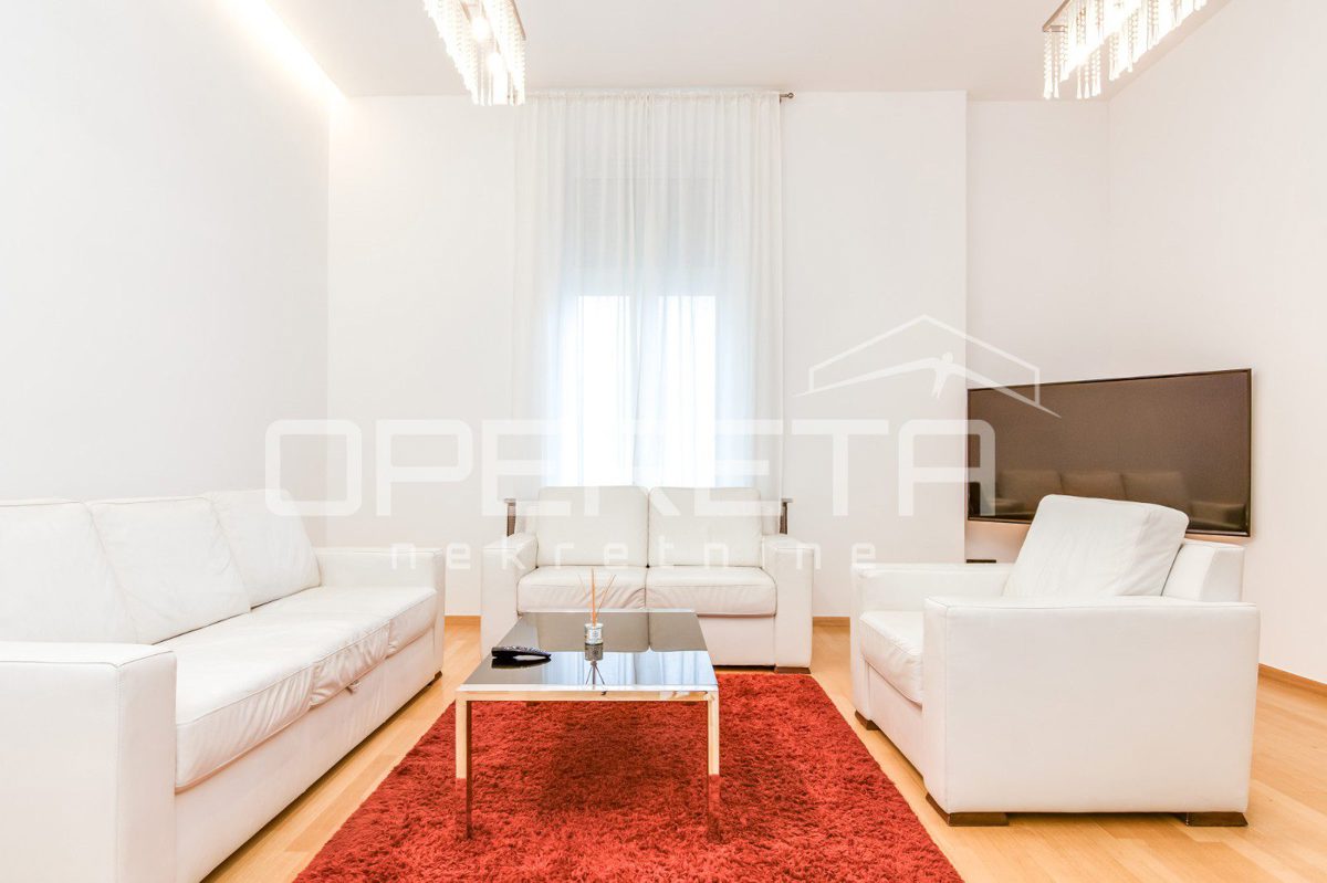 Apartmán K pronájmu - GRAD ZAGREB ZAGREB