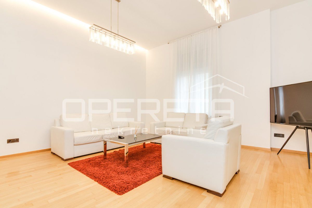 Apartmán K pronájmu - GRAD ZAGREB ZAGREB