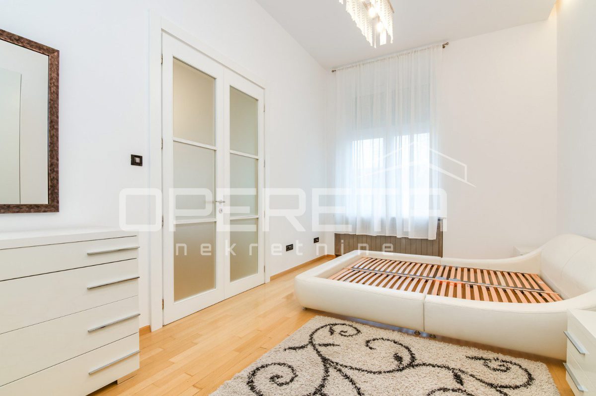 Apartmán K pronájmu - GRAD ZAGREB ZAGREB