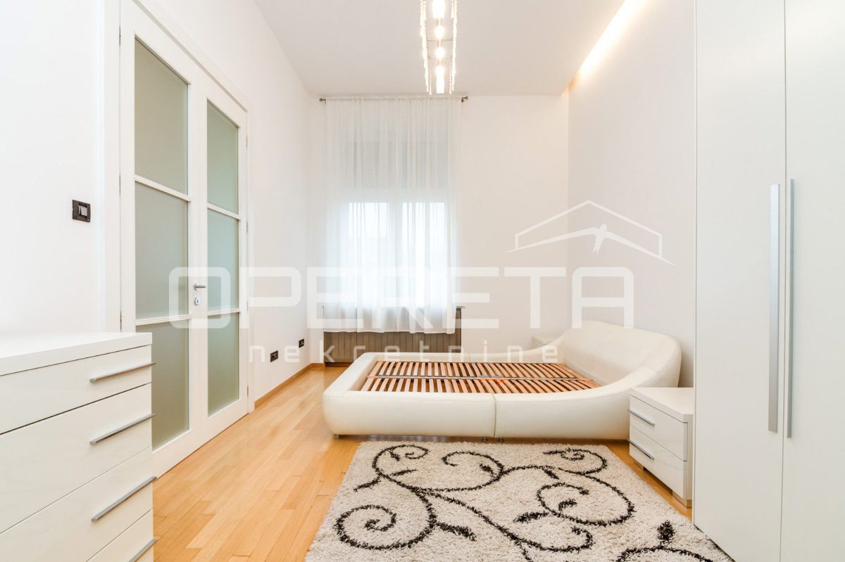 Apartmán K pronájmu - GRAD ZAGREB ZAGREB