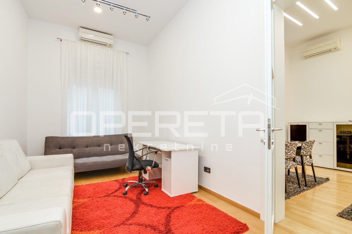 Apartmán K pronájmu - GRAD ZAGREB ZAGREB
