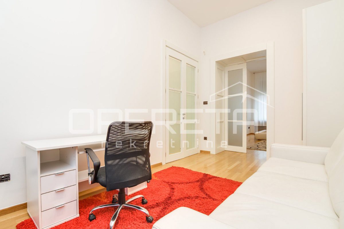 Apartmán K pronájmu - GRAD ZAGREB ZAGREB