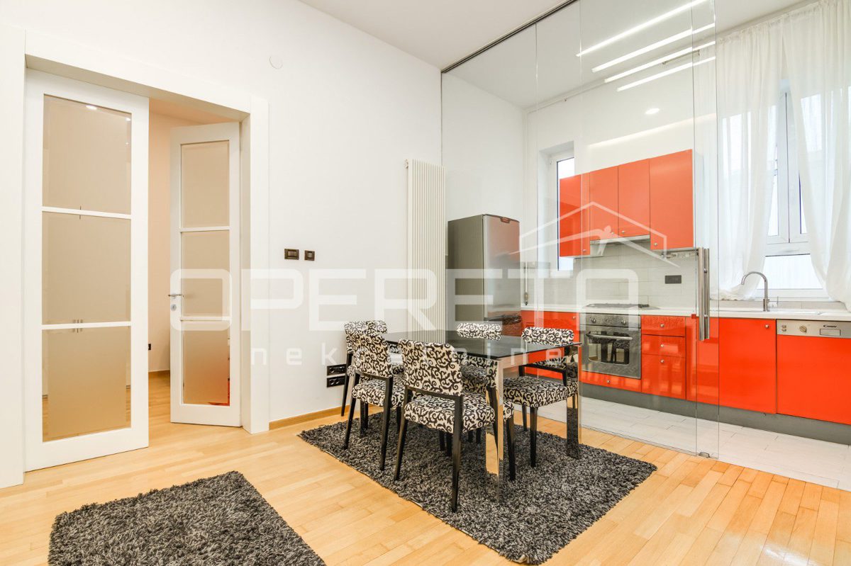 Apartmán K pronájmu - GRAD ZAGREB ZAGREB