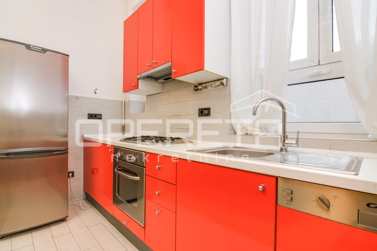 Apartmán K pronájmu - GRAD ZAGREB ZAGREB