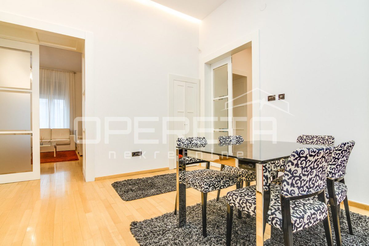 Apartmán K pronájmu - GRAD ZAGREB ZAGREB