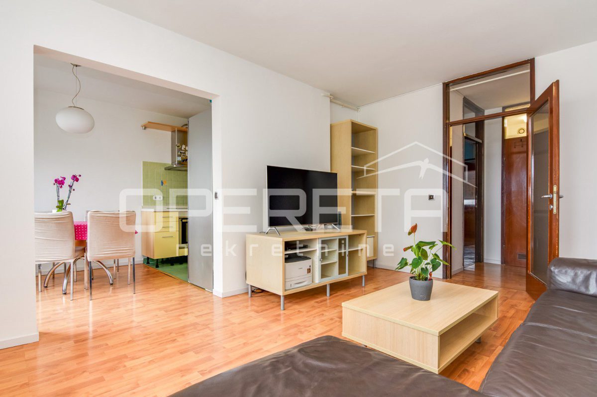 Mieszkanie Do wynajęcia - Grad Zagreb Zagreb - foto 1/21