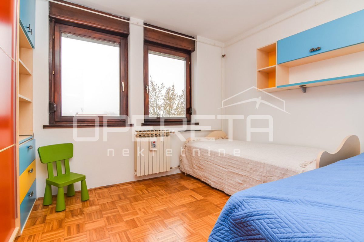 Mieszkanie Do wynajęcia - GRAD ZAGREB ZAGREB