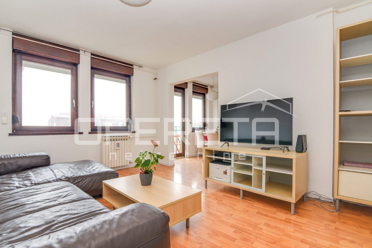 Mieszkanie Do wynajęcia - Grad Zagreb Zagreb - foto 2/21