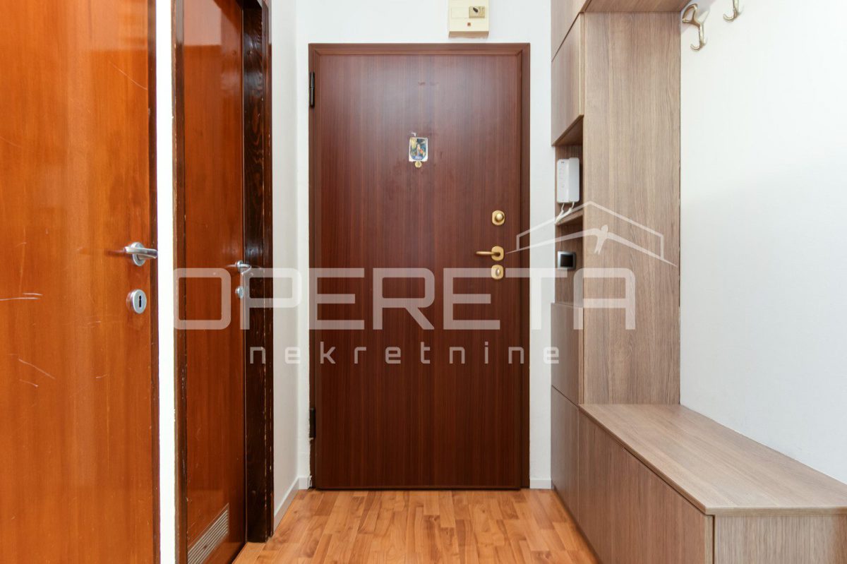 Mieszkanie Do wynajęcia - GRAD ZAGREB ZAGREB