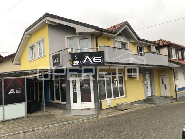 Komerčné na predaj 1559 m² – Šenkovec