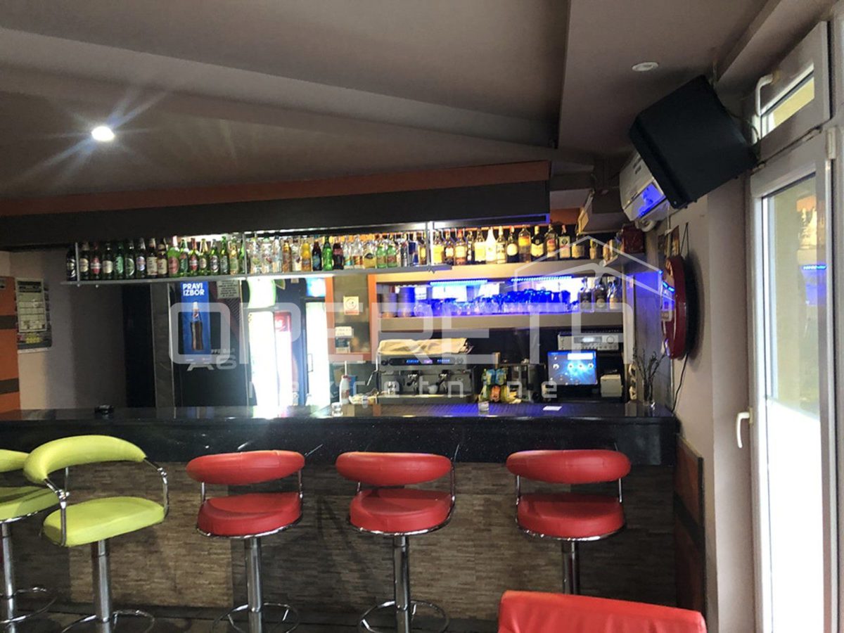 Komerčné Na predaj - MEĐIMURSKA ŠENKOVEC