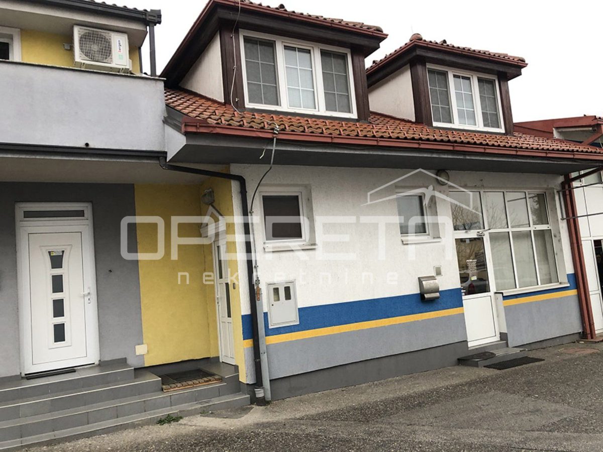 Komerčné Na predaj - MEĐIMURSKA ŠENKOVEC