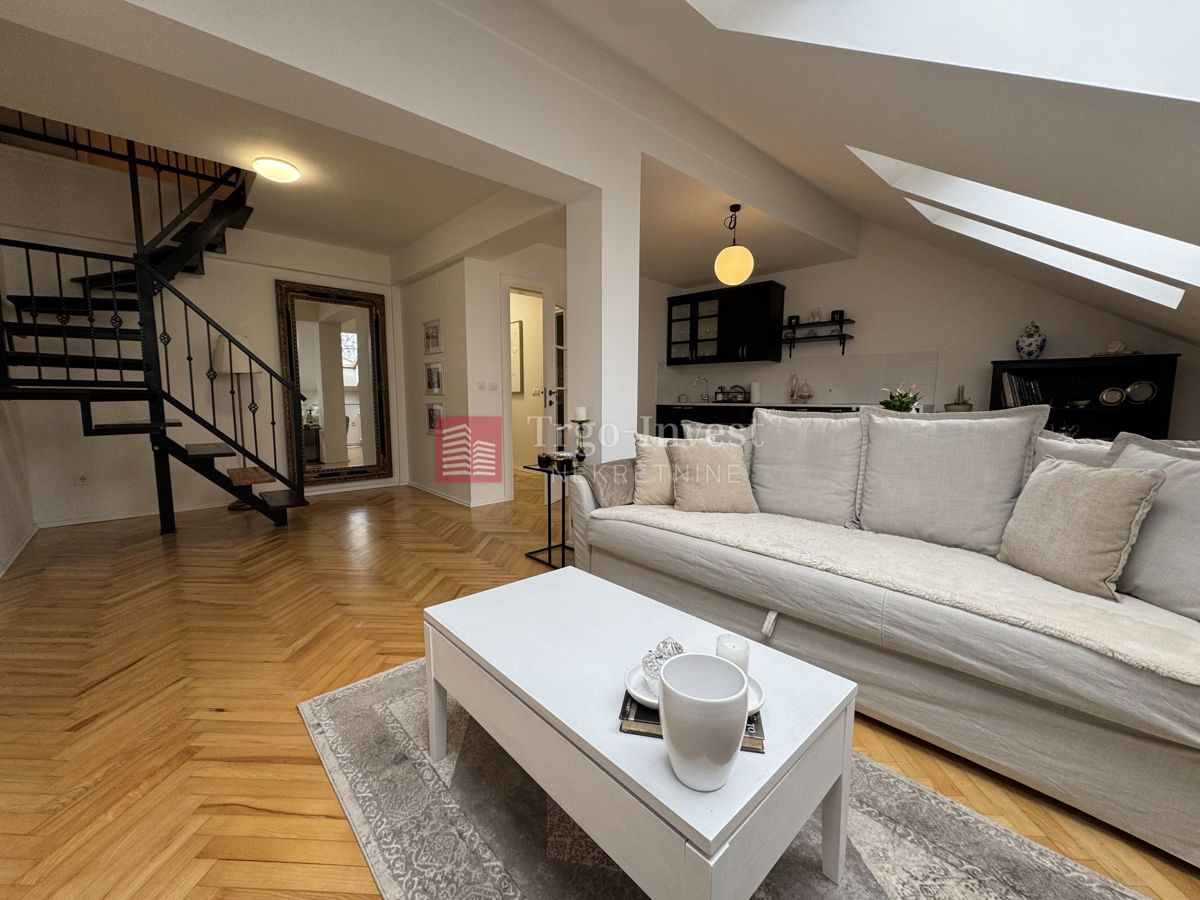 Apartmán Na predaj SLAVONSKI BROD