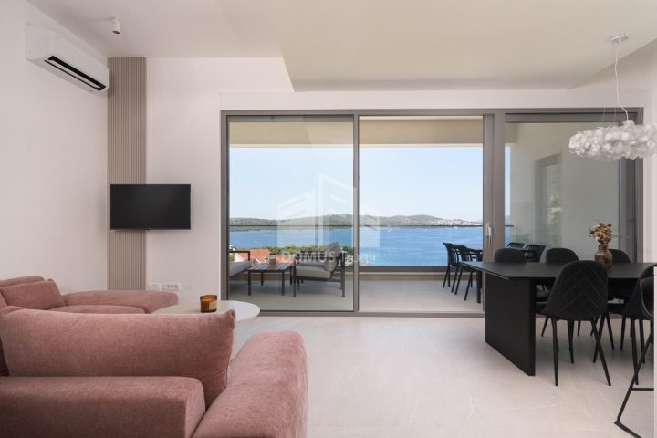 Flat for sale 144 m² – Trogir