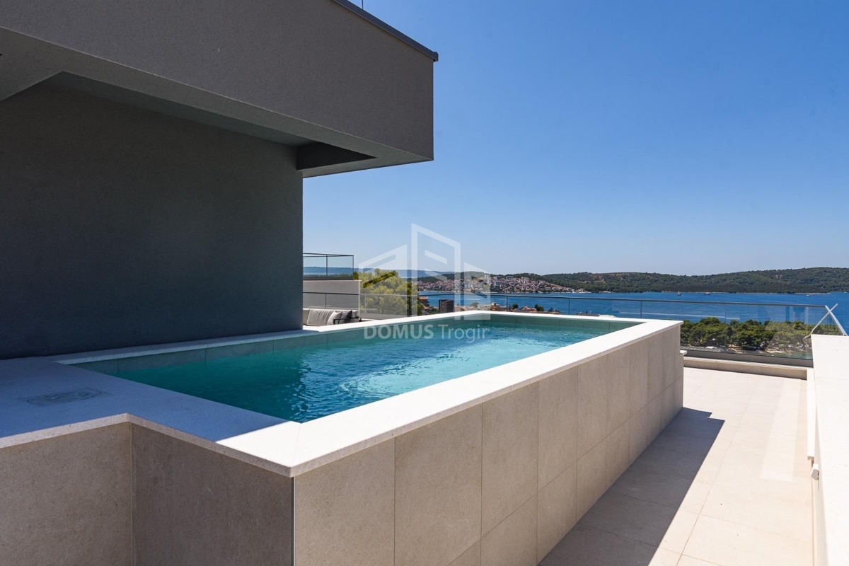 Stan Na prodaju - SPLITSKO-DALMATINSKA TROGIR