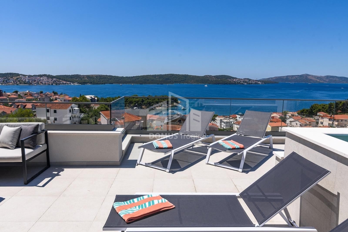 Stan Na prodaju - SPLITSKO-DALMATINSKA TROGIR