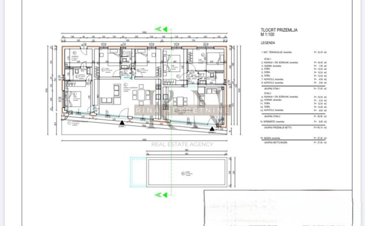 Haus Zu verkaufen - Istarska Labin - foto 5/5