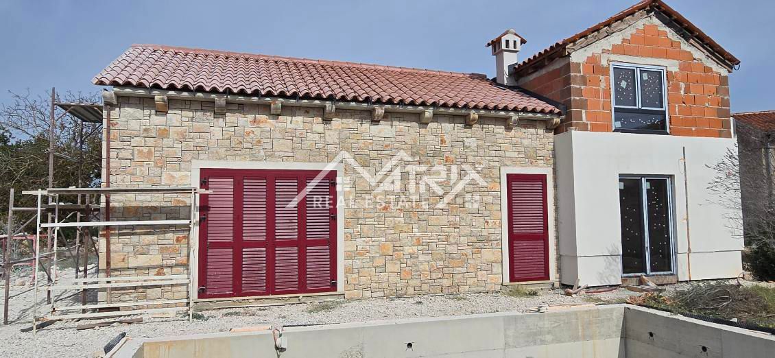Kuća Na prodaju - ISTARSKA SVETVINČENAT
