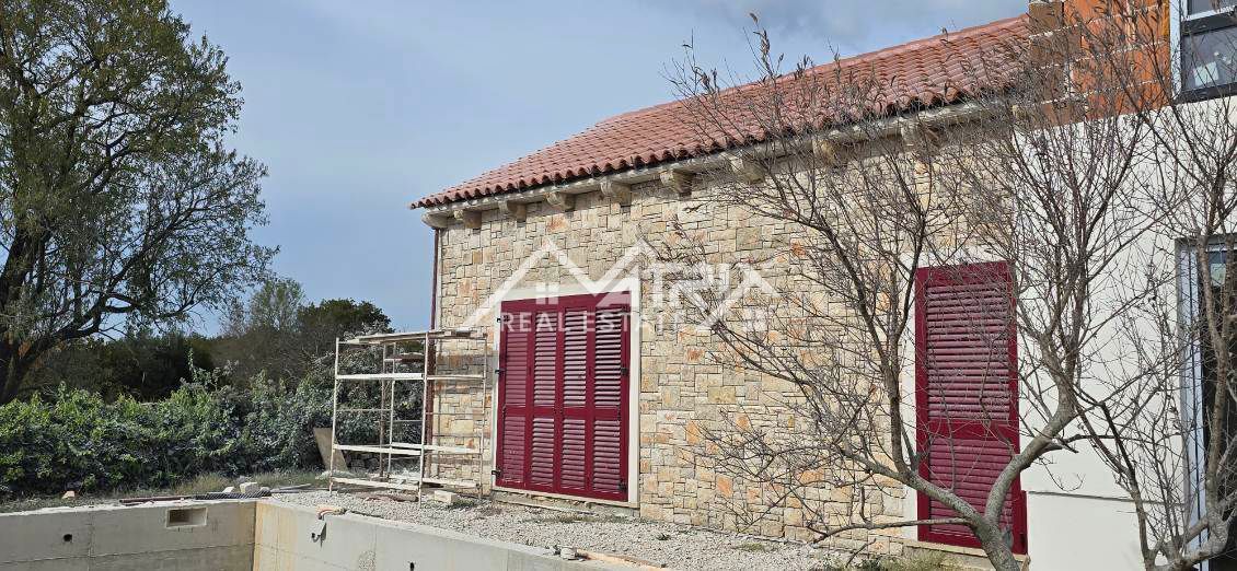 Kuća Na prodaju - ISTARSKA SVETVINČENAT