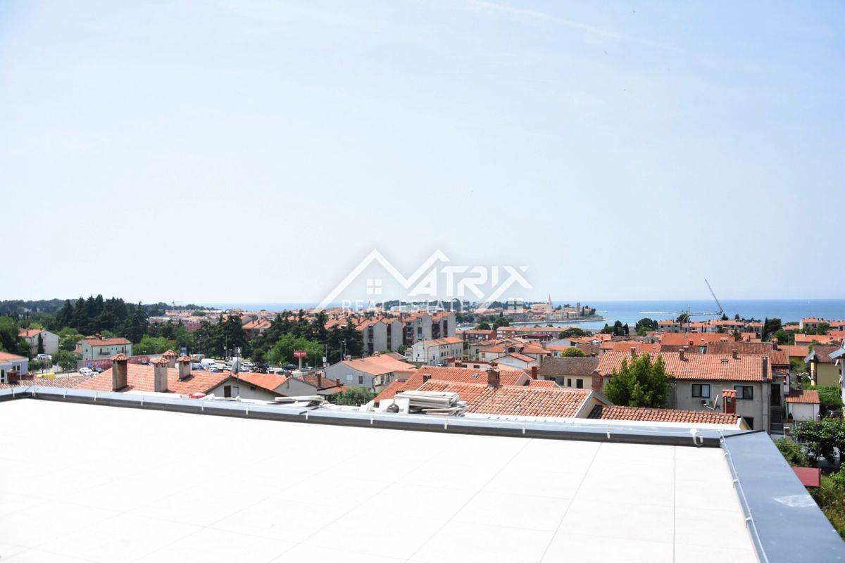 Appartement À vendre - ISTARSKA POREČ