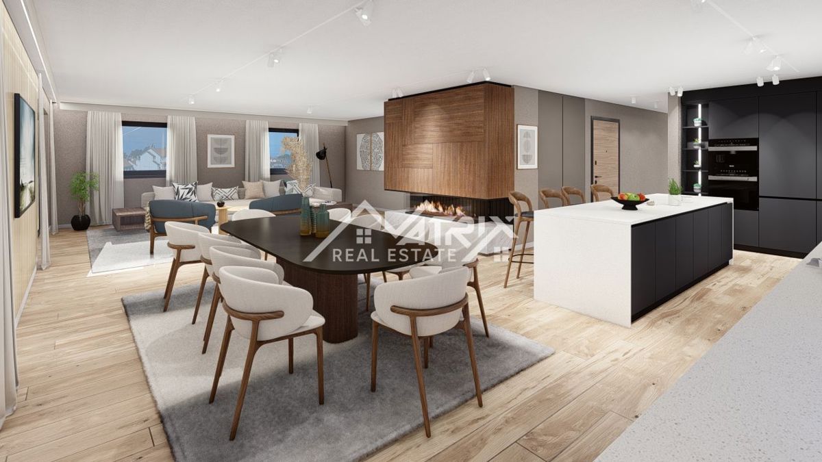 Appartement À vendre - ISTARSKA POREČ