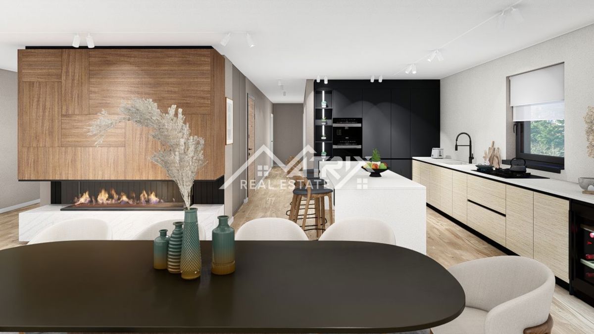 Appartement À vendre - ISTARSKA POREČ