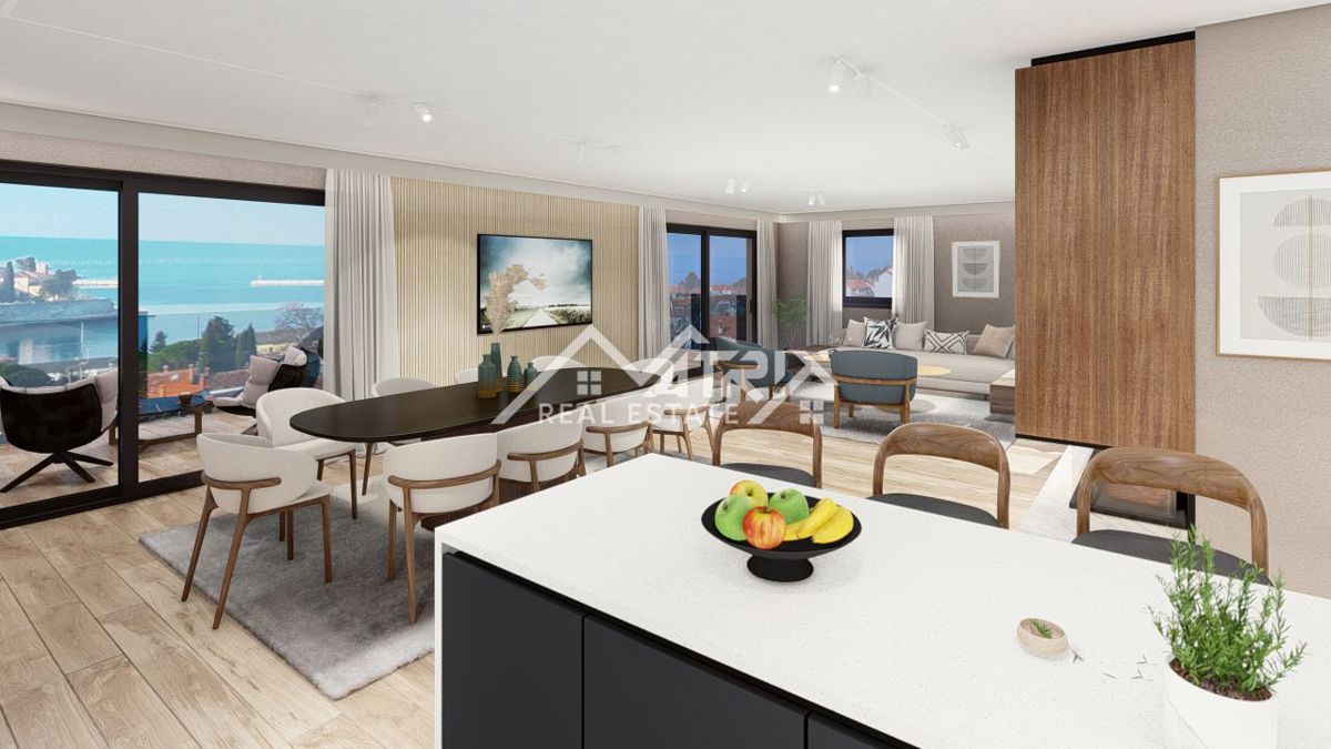 Appartement À vendre - ISTARSKA POREČ