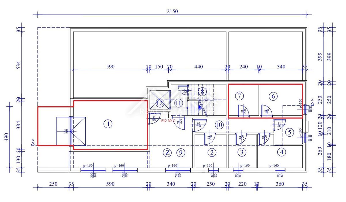 Appartement À vendre - ISTARSKA POREČ