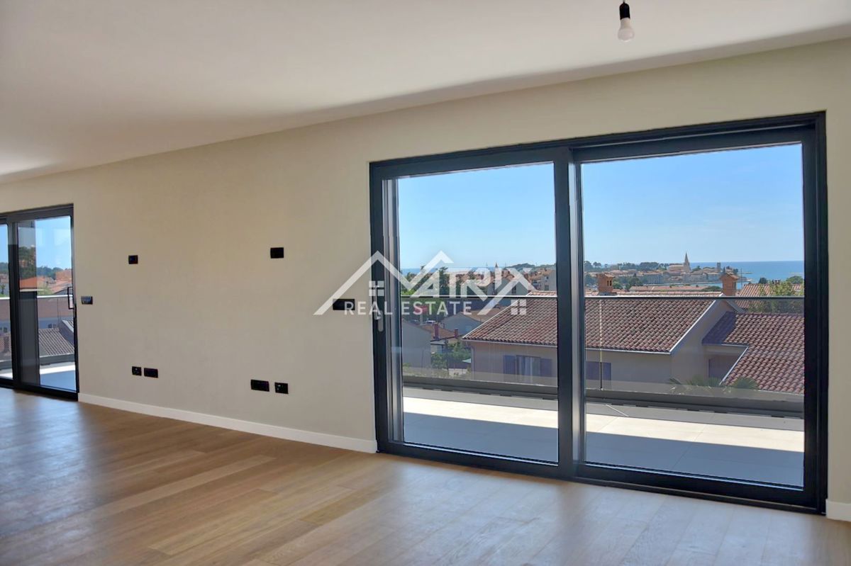 Appartement À vendre - ISTARSKA POREČ
