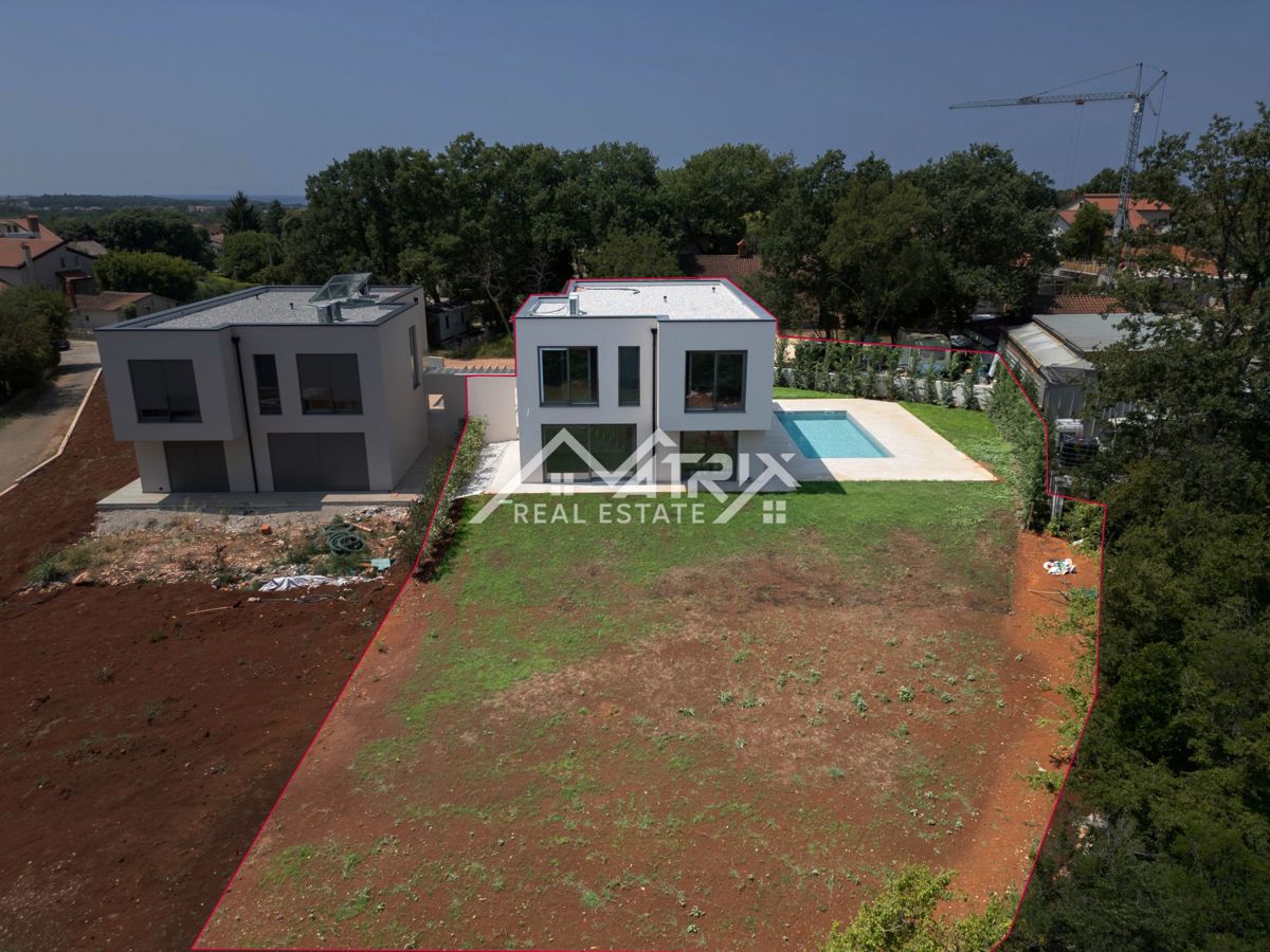 House For sale - ISTARSKA POREČ