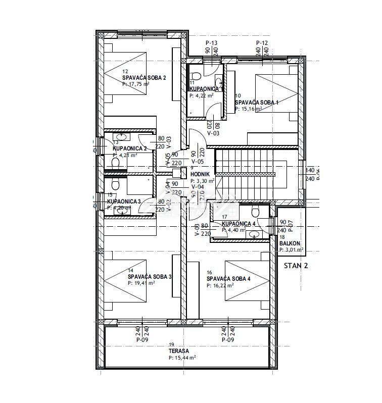 House For sale - ISTARSKA POREČ