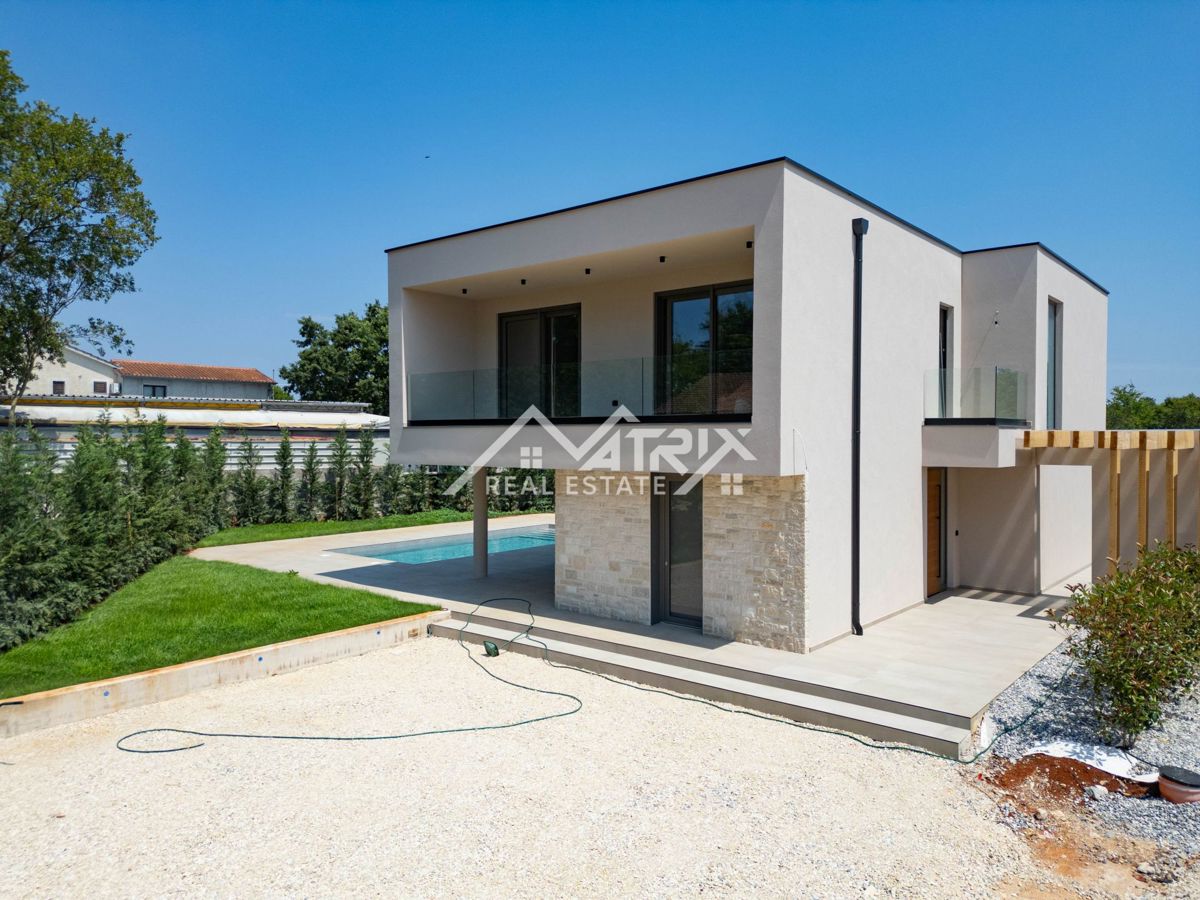 House For sale - Istarska Poreč - foto 3/23