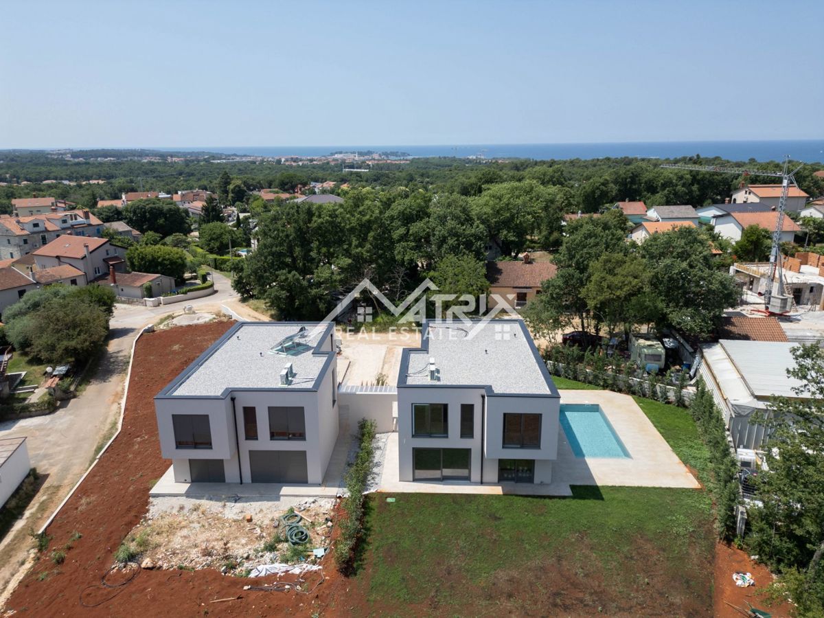 House For sale - Istarska Poreč - foto 5/23
