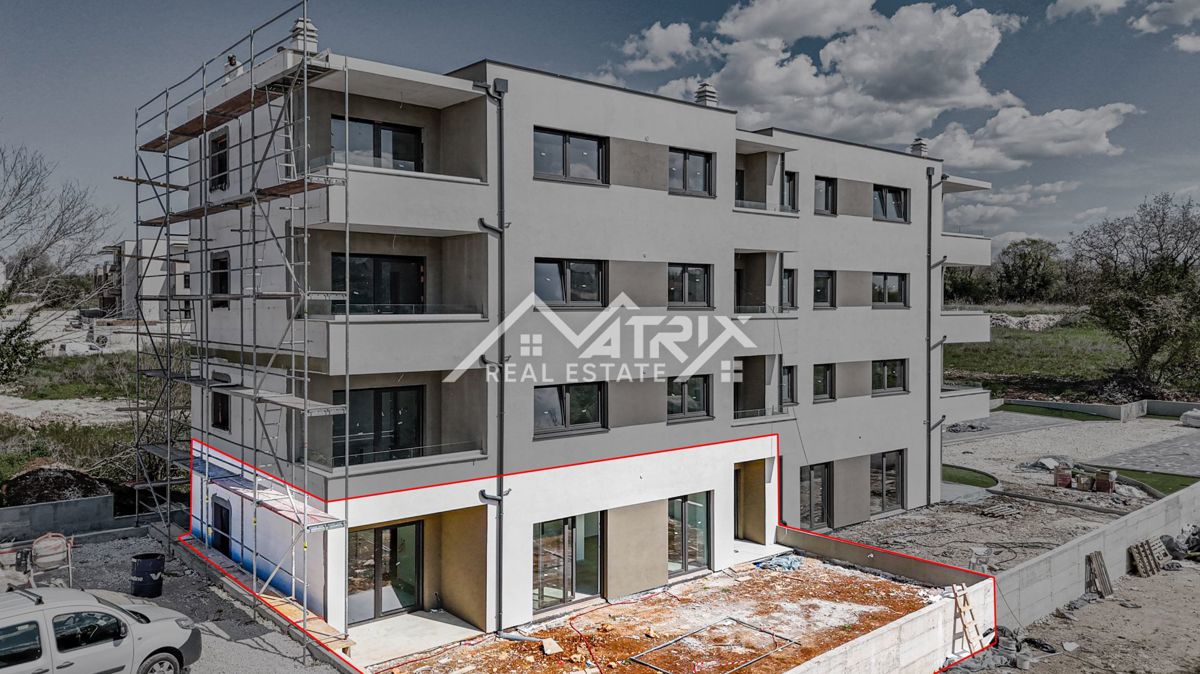 Appartamento In vendita - Istarska Poreč - foto 1/11