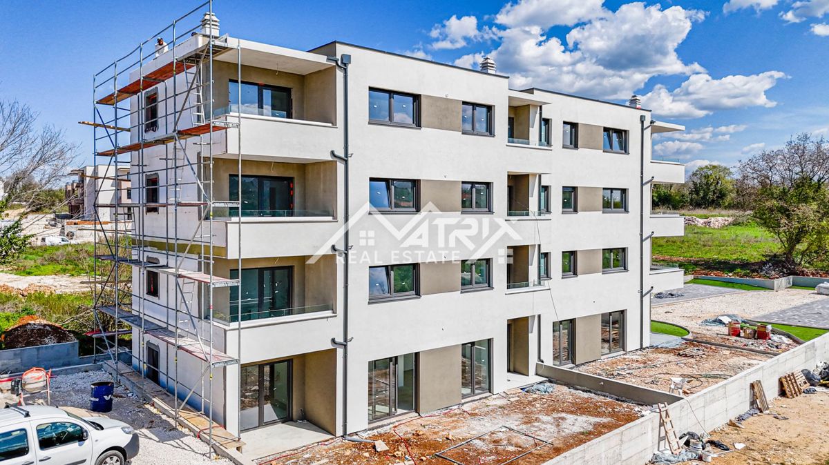 Appartamento In vendita - Istarska Poreč - foto 2/11