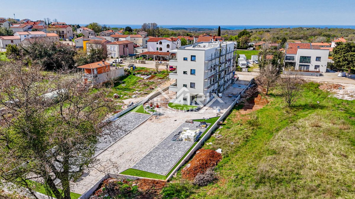 Appartamento In vendita - ISTARSKA POREČ