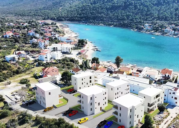 Apartmán Na predaj - ŠIBENSKO-KNINSKA ŠIBENIK