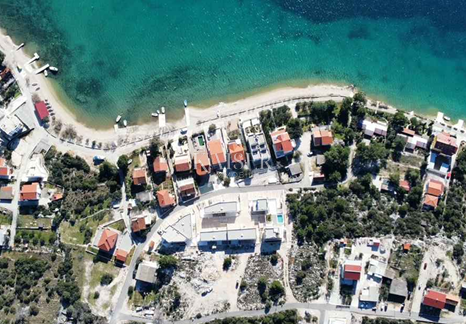 Stan Na prodaju - ŠIBENSKO-KNINSKA ŠIBENIK
