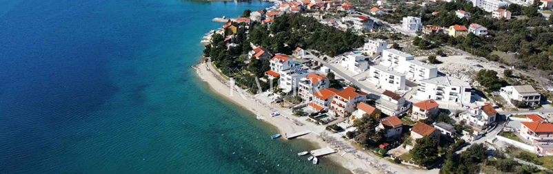 Apartmán Na prodej ŠIBENIK
