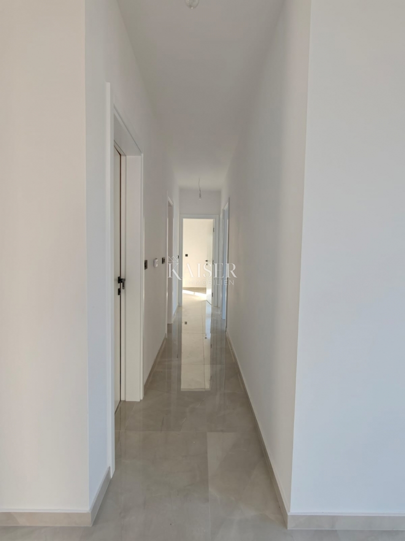 Apartmán Na prodej - SPLITSKO-DALMATINSKA ČIOVO