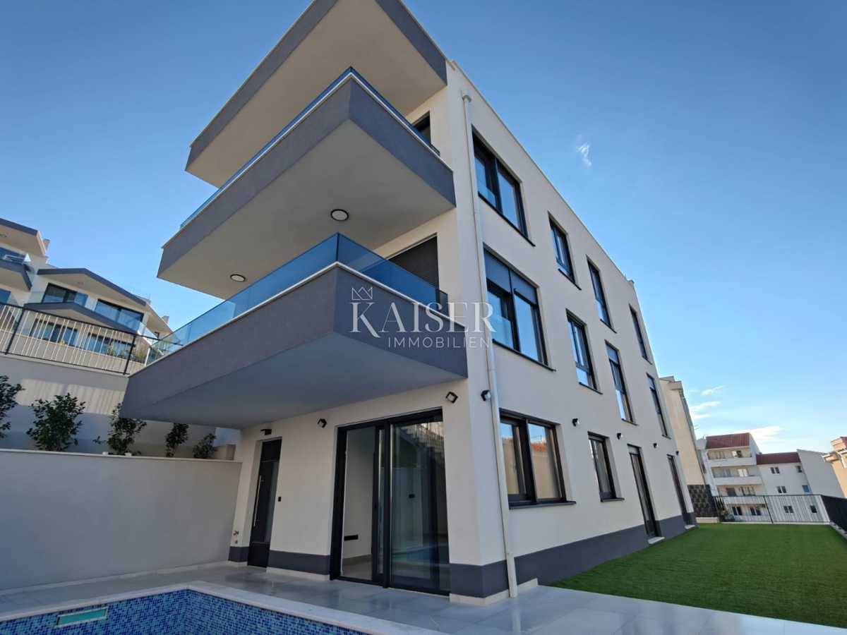 Apartment Zu verkaufen - Splitsko-dalmatinska čiovo - foto 1/18