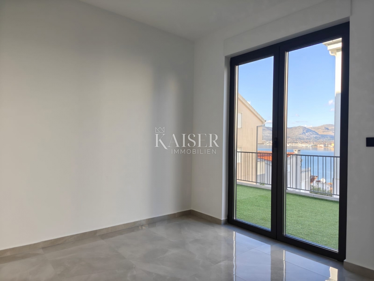 Apartment Zu verkaufen - SPLITSKO-DALMATINSKA ČIOVO