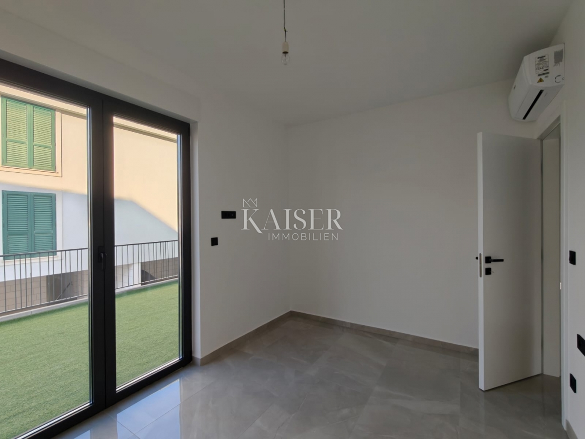 Apartment Zu verkaufen - SPLITSKO-DALMATINSKA ČIOVO