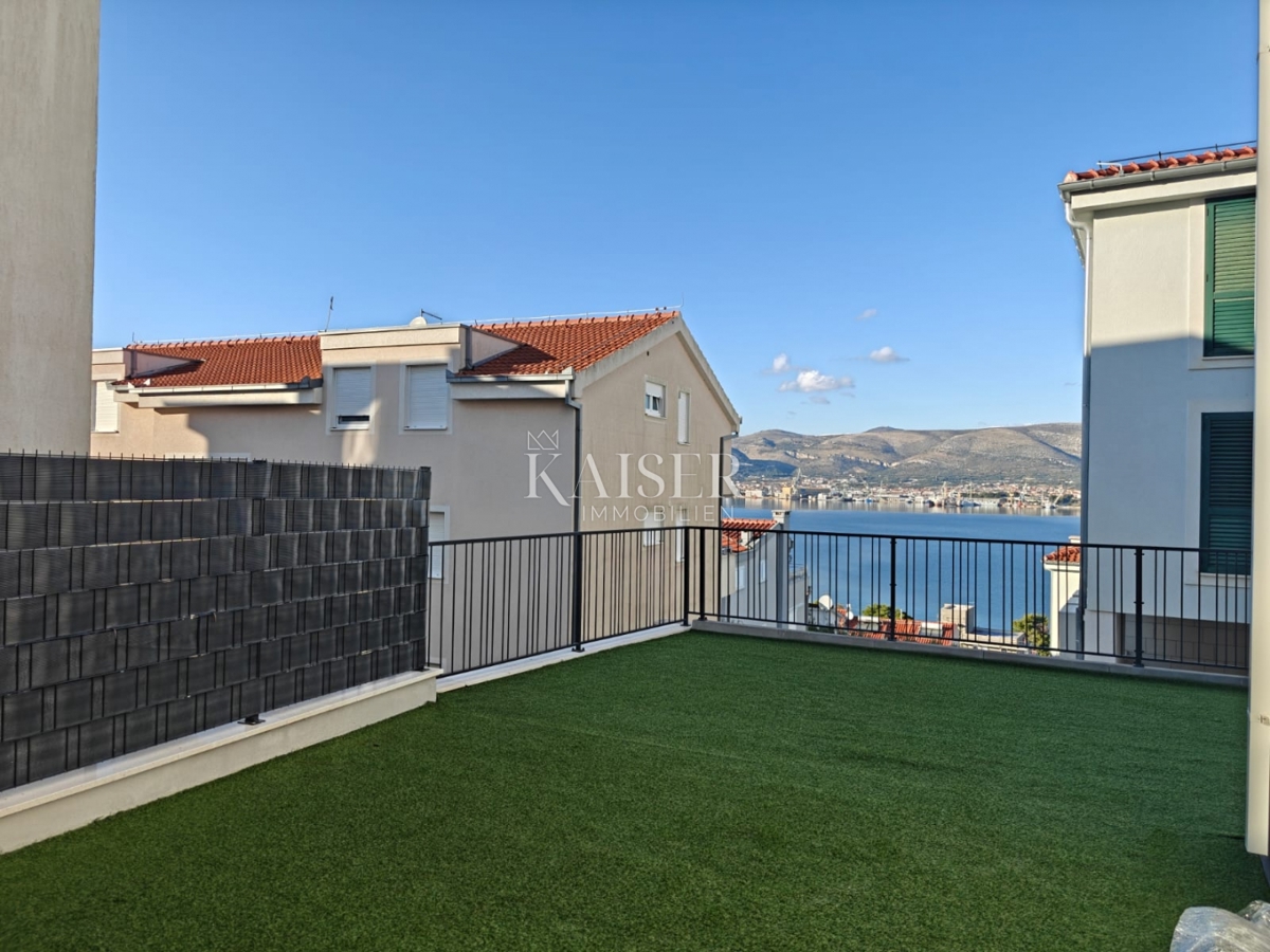 Apartment Zu verkaufen - SPLITSKO-DALMATINSKA ČIOVO