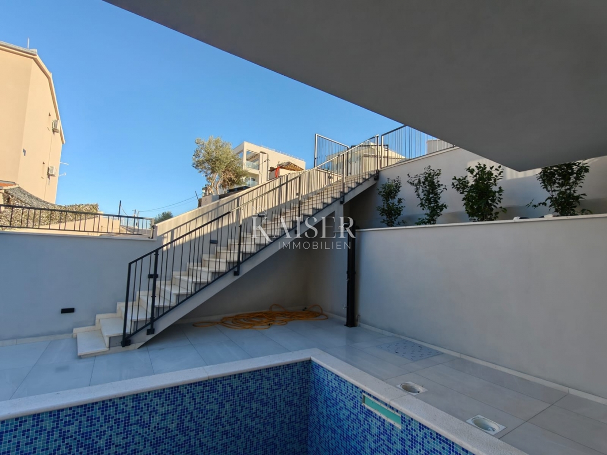 Apartment Zu verkaufen - SPLITSKO-DALMATINSKA ČIOVO