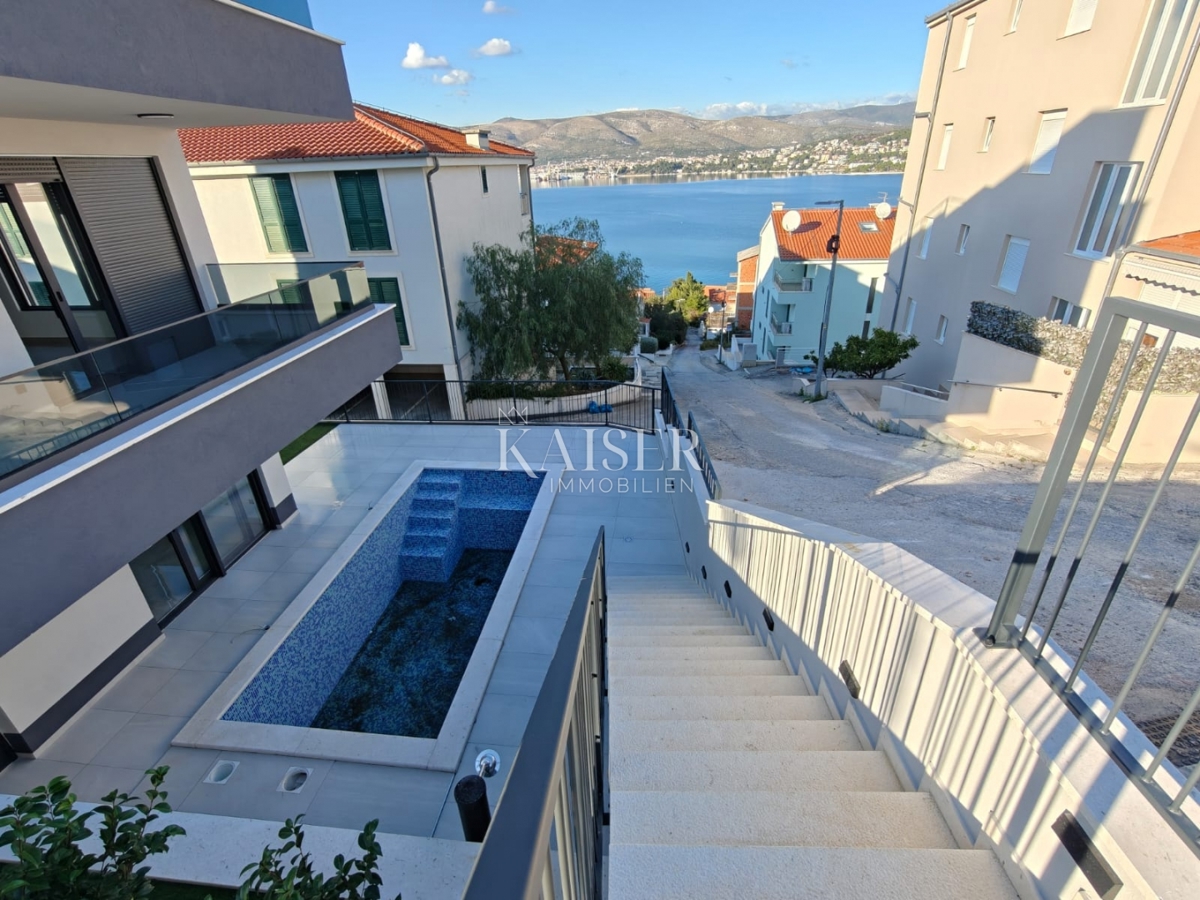 Apartment Zu verkaufen - Splitsko-dalmatinska čiovo - foto 4/18